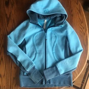Lululemon hoodie